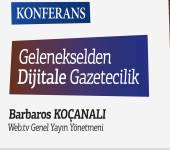 Gelenekselden Dijitale Gazetecilik