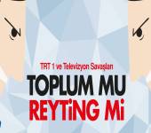 TOPLUM MU REYTİNG Mİ?