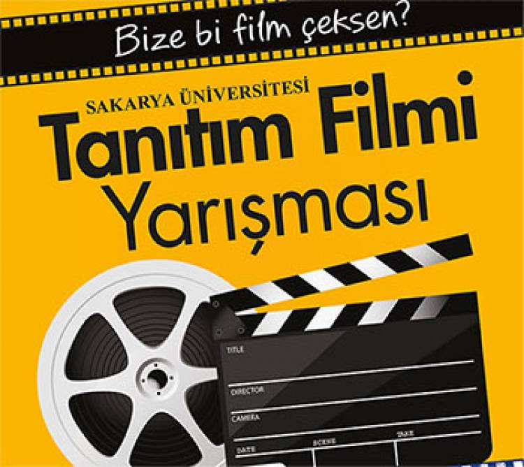 Tanıtım Filmi Yarışması