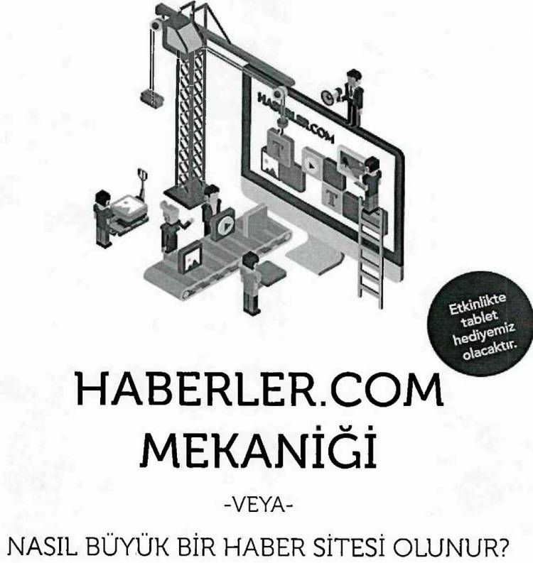 Haberler.com Mekaniği