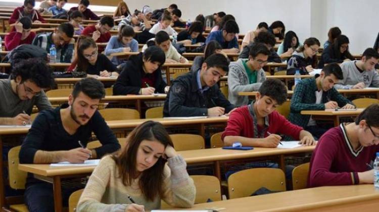 2018-2019 Eğitim- Öğretim Yılı Bahar Yarıyılında Ara Sınav Takvimi
