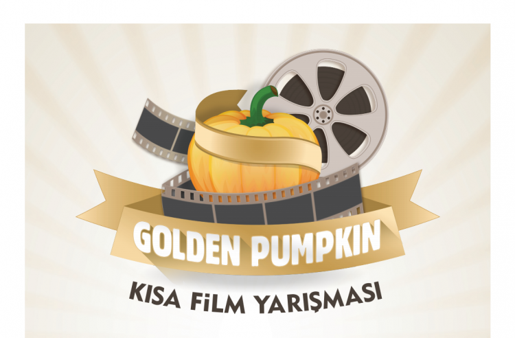 SAÜ İletişim Fakültesi GOLDEN PUMPKIN Kısa Film Yarışması