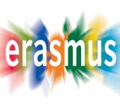 APPLICATIONS FOR ERASMUS ARE STARTING