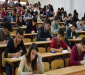 2018-2019 Eğitim- Öğretim Yılı Bahar Yarıyılında Final Sınav Takvimi